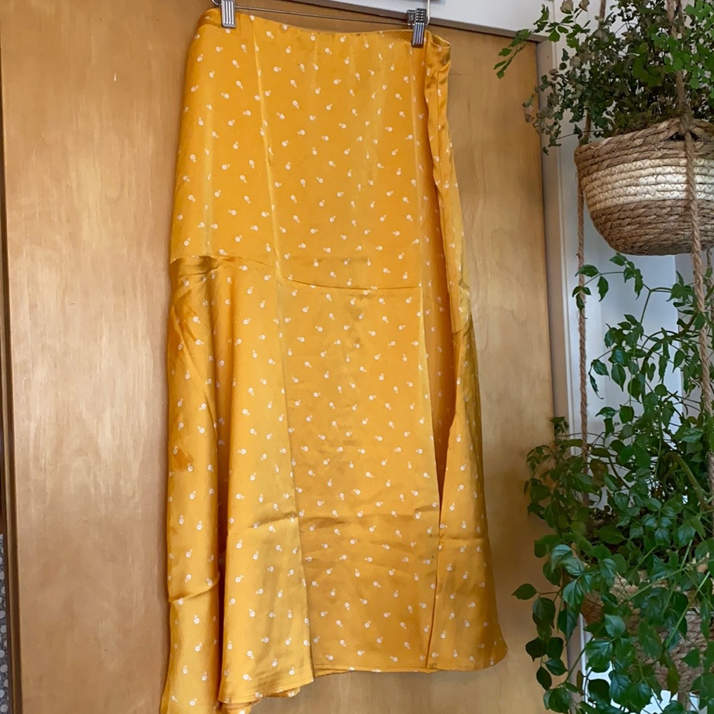 NWOT Matilda Jane Skirt💛